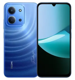 Xiaomi Mobilni telefon Redmi 15C 8/256GB Mjesečevo plava