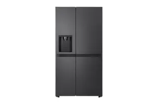 Hladnjak komb.Lg gslc40eppe