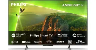 PHILIPS LED TV 55PUS8118/12