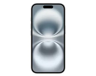 iPhone 16 128GB White (mye93sx/a)