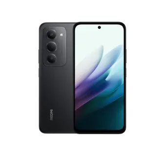 Xiaomi Mobilni telefon Redmi 15, 6.9", 6GB, 128GB, EU, Crni