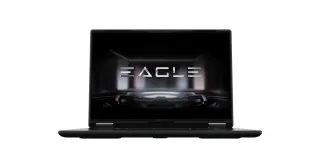 Gigabyte Eagle GL6J gaming laptop