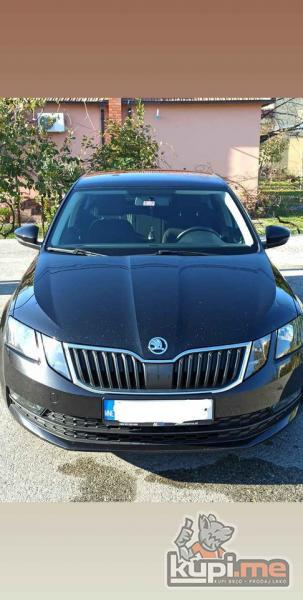 Skoda Octavia 1.6 tdi 2017 god.