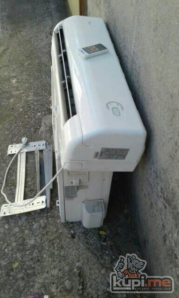 Klima MIDEA 12