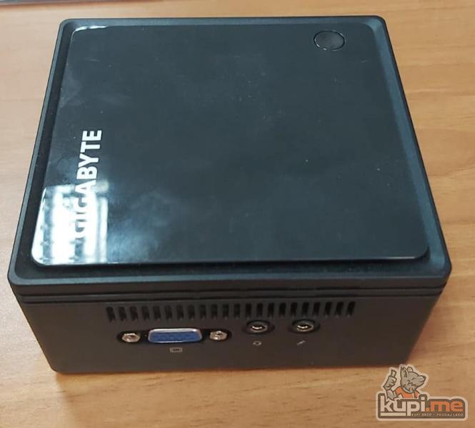 MINI racunar, PC Gigabyte - prodaja