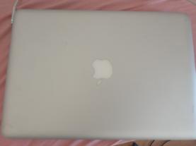 Prodaje Mackbook Pro late 2011 9.5/10 160e