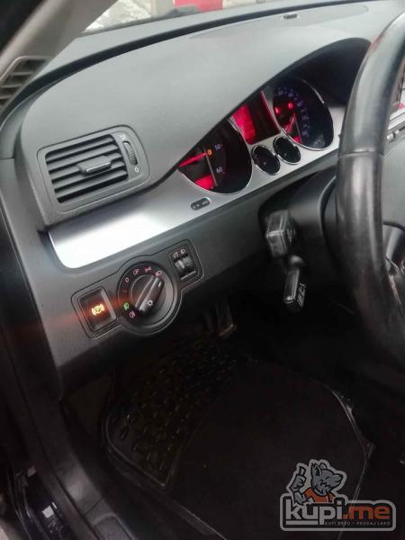 Passat B6 2.0