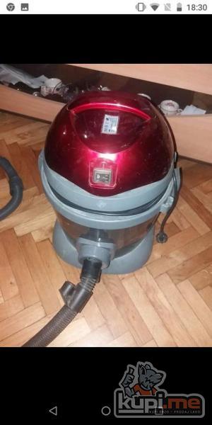 Usisivac Fisherov radi super 2800w