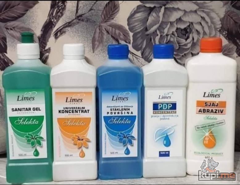 Limes proizvodi