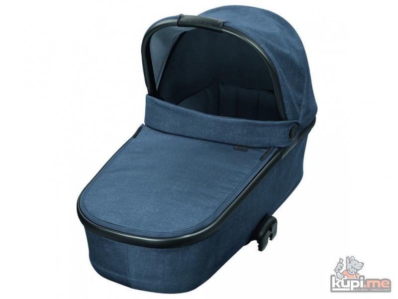 Maxi Cosi korpa za kolica - Oria nomad blue 