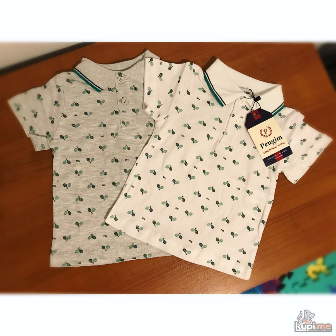 Polo majice