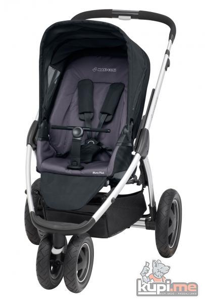 MAXI COSI MURA PLUS 3
