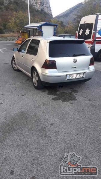 Golf 4 1.9 tdi