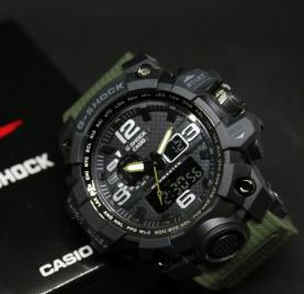 Casio G Shock Military