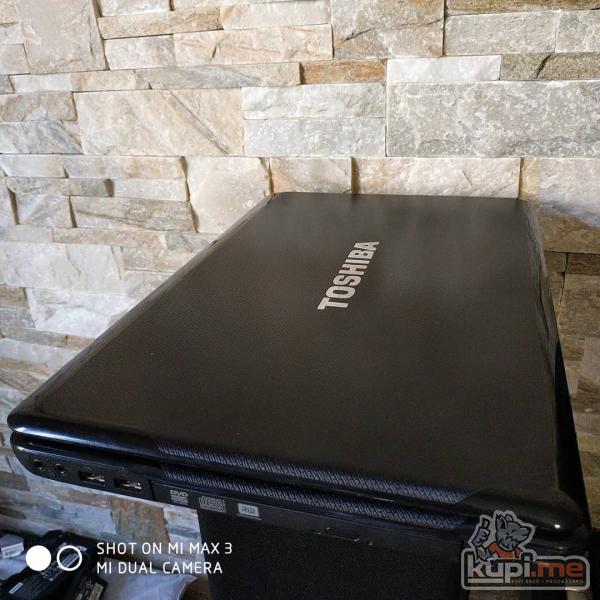 Toshiba Satellite 660A laptop, prodaja