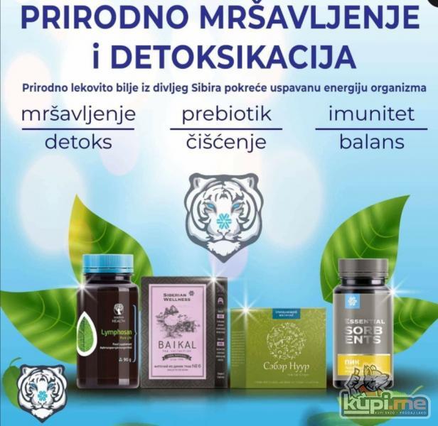 Zdravlje iz Sibira na dohvat ruke