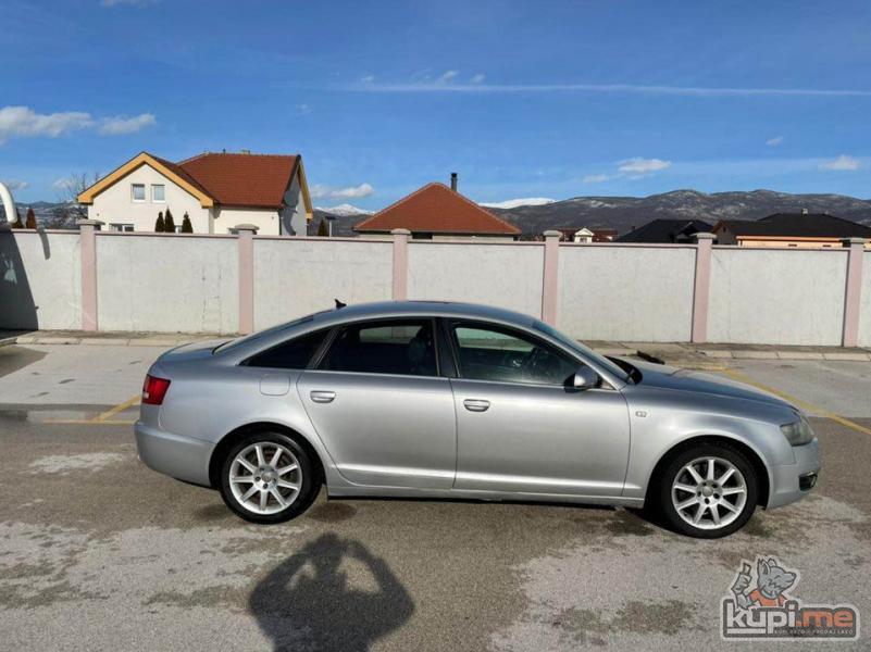 Audi A6 3.0 dizel