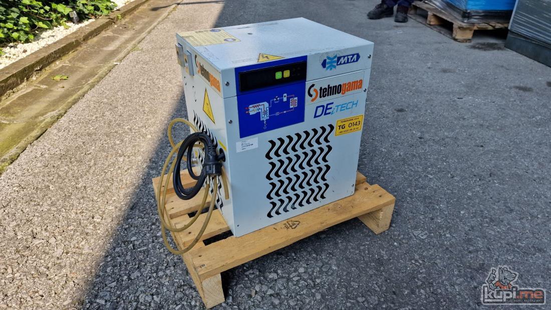 Polovan sušač komprimovanog vazduha MTA DEiT 012 (