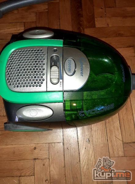 Gorenje na posudi 2300W vuceee ekstra