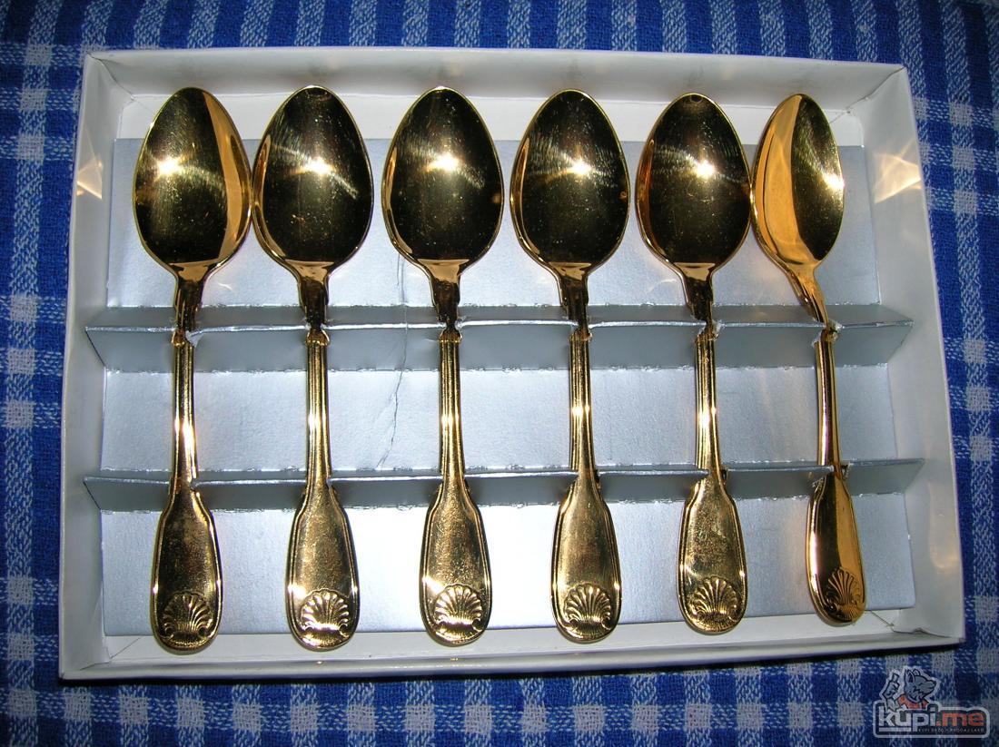KOMPLET KAŠIKA  