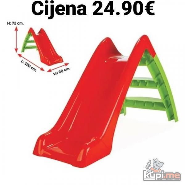Tobogan za djecu 8