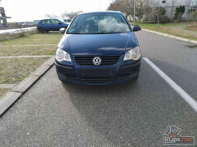 Polo 14tdi 51kw 2006 god