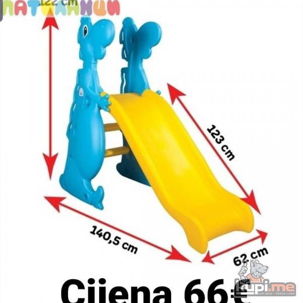 Tobogan za djecu 6