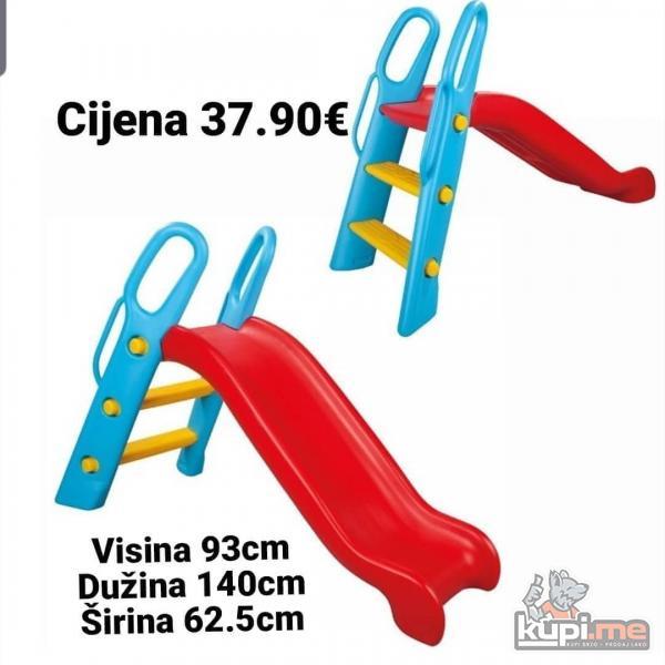 Tobogan za djecu 7