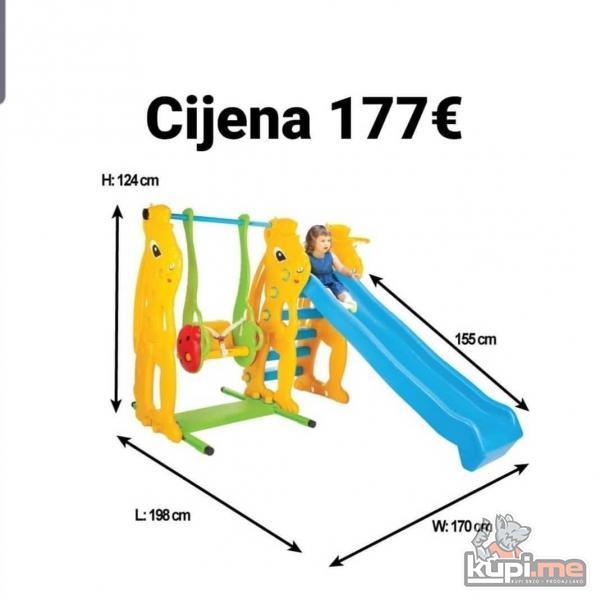 Igraonica za djecu 3