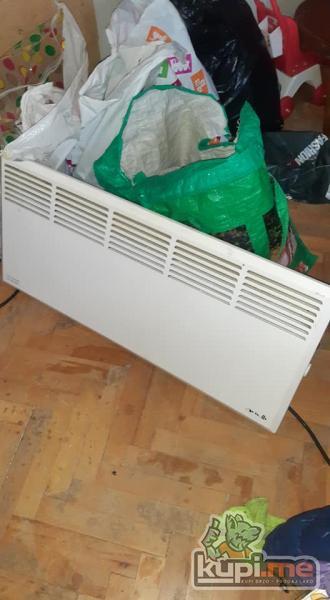 Prodajem Osisivac i Radijator 