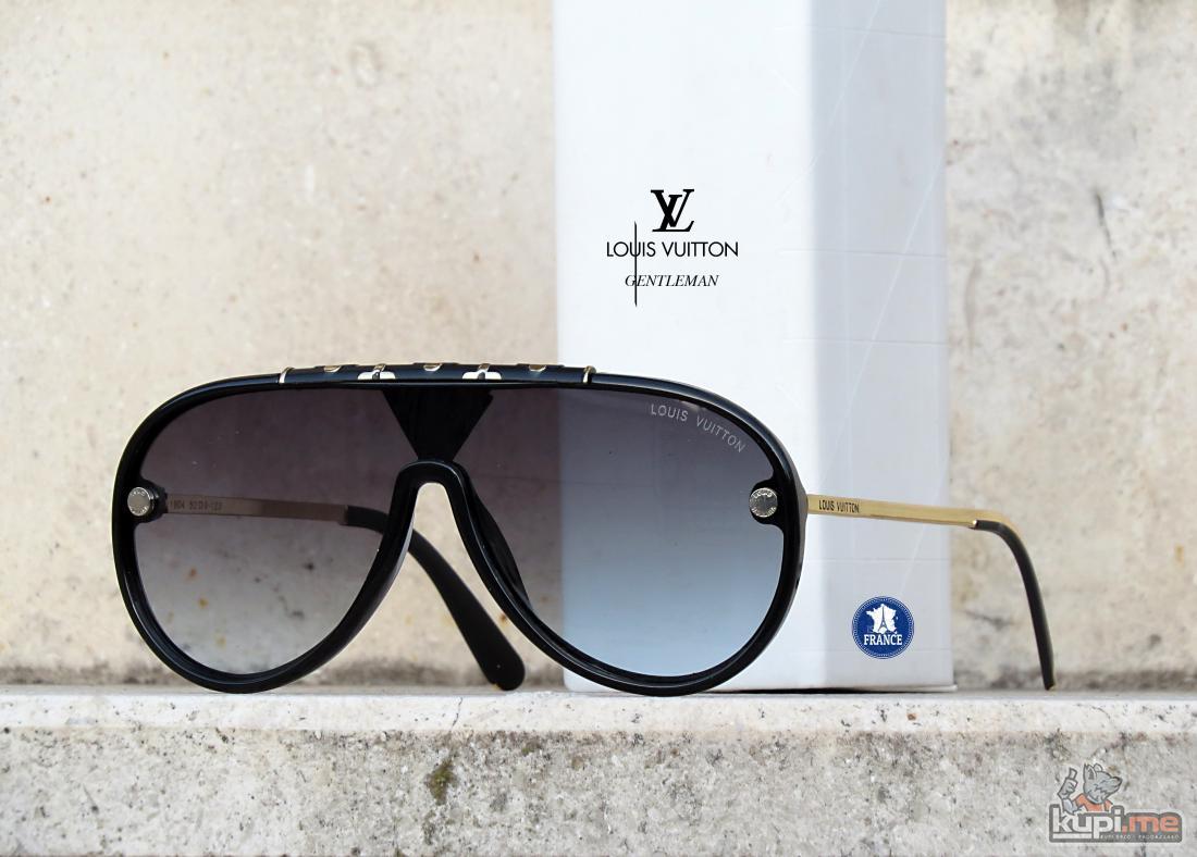 Louis Vuitton muske naocare 