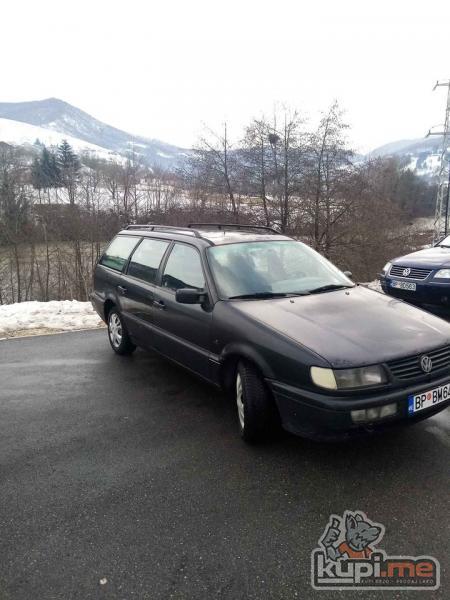 Passat 94. god, 1,9tdi
