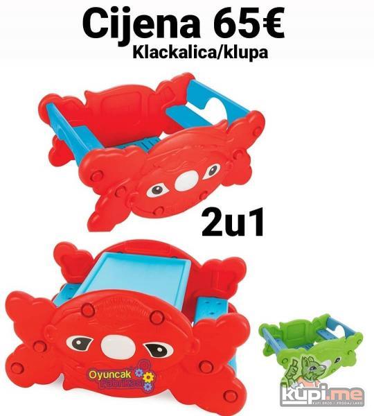 Klackalica