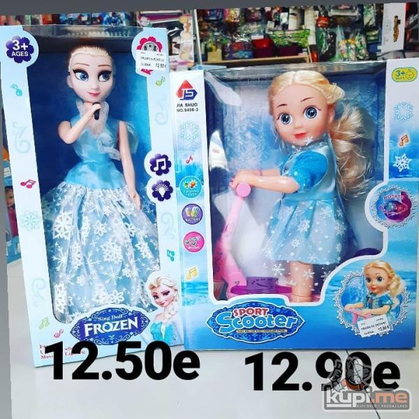 Lutke za djevojcice