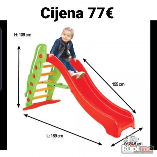 Tobogan za djecu 5