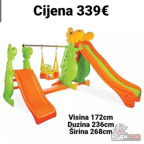 Igraonica za djecu